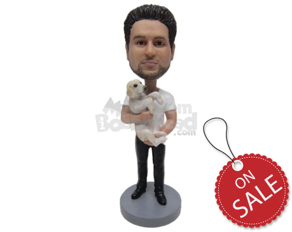 custom bobbleheads sale