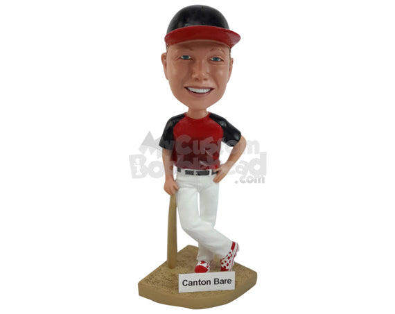 Pin on Baseball bobbleheads