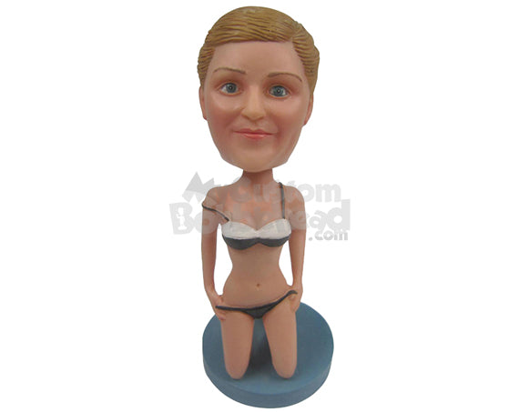 Custom Bobblehead Naughty Girl Taking Off Her Clothes - Sexy & Funny S MyCustomBobblehead.com Custom Bobblehead Naughty Girl Taking Off Her Clothes - Sexy & Funny S MyCustomBobblehead.com