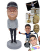 Custom Bobblehead Simple dude wearng a sweater dark jeans and shoes - Leisure & Casual Casual Males Personalized Bobblehead & Action Figure