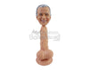 Custom Bobblehead Dick head big cock - Sexy & Funny Sexy & Naughty Personalized Bobblehead & Action Figure