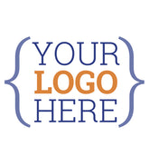 Logo Addition & Customization Add-on - Addon Options Personalized Bobblehead & Cake Topper